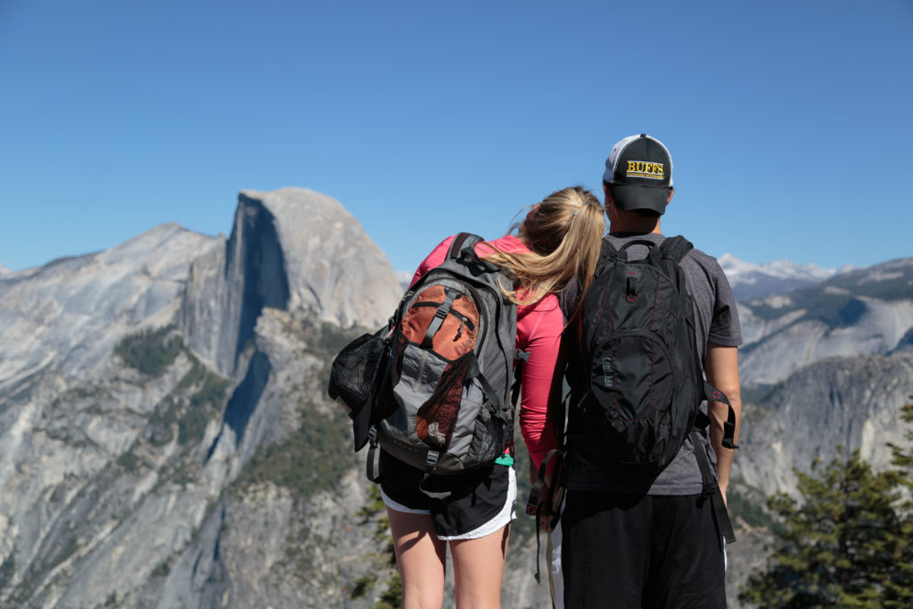 Yosemite National Park attracts adventure seekers and offers an unforgettable family travel experience.